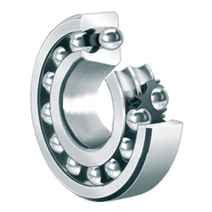 SKF 1215 K/C3 Self Aligning Ball Bearings