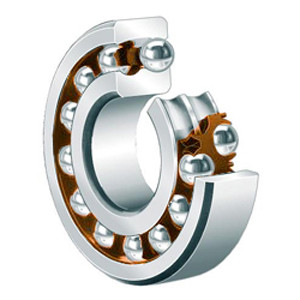 FAG BEARING 2206-TVH-C3 Self Aligning Ball Bearings