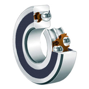 FAG BEARING 2307-2RS-TVH Self Aligning Ball Bearings