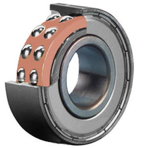 NSK 5210ZZTNC3 Angular Contact Ball Bearings