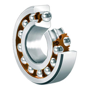 FAG BEARING 2216-K-TVH-C3 Self Aligning Ball Bearings