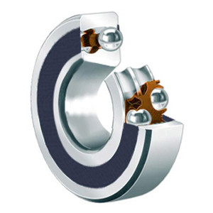 FAG BEARING 2208-K-2RS-TVH-C3 Self Aligning Ball Bearings