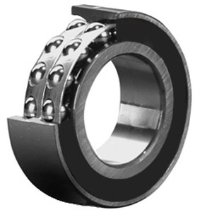 SKF 5208CZ Angular Contact Ball Bearings