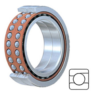 NTN 7200CDB/GNP4 Miniature Precision Ball Bearings