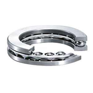 INA W1-1/2-SS-L Thrust Ball Bearing