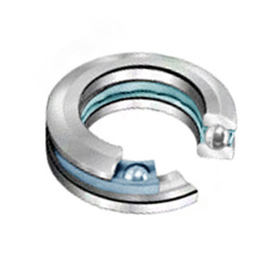 INA 4104-TV Thrust Ball Bearing