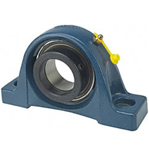 SKF SY 2.3/16 FM Pillow Block Bearings