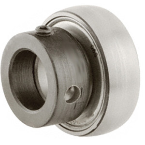 FAFNIR RAL100NPPB Insert Bearings Spherical OD