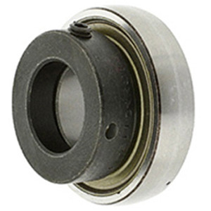 FAFNIR GRA115RRB Insert Bearings Spherical OD