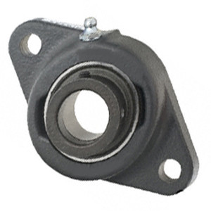 FAFNIR VCJT1 3/16 Flange Block Bearings