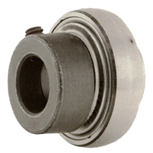 FAFNIR GE40KRRB Insert Bearings Spherical OD