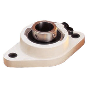 TIMKEN KCJT1 7/16 PS Flange Block Bearings