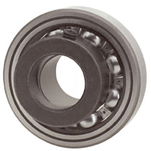 TIMKEN SM1207KS Insert Bearings Spherical OD