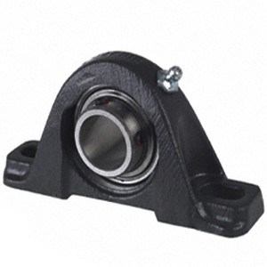 TIMKEN YAK 3/4 PT SGT Pillow Block Bearings