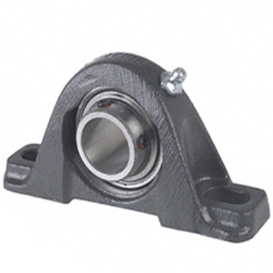 TIMKEN YAK 5/8 Pillow Block Bearings