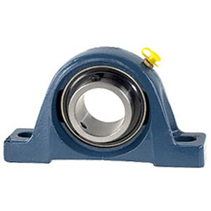 SKF SYH 2.1/4 WF Pillow Block Bearings