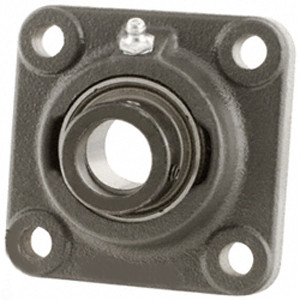 FAFNIR VCJ1 1/4S Flange Block Bearings