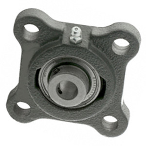 FAFNIR SCJ 5/8 Flange Block Bearings