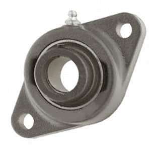 TIMKEN TCJT1 7/16 Flange Block Bearings