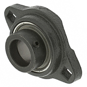 TIMKEN GRFTD1 7/16 Flange Block Bearings