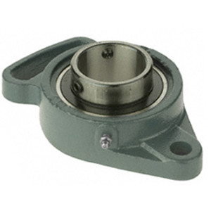 NTN UCFA208D1 Flange Block Bearings