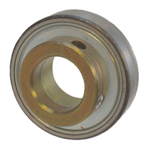 INA RA100-NPP Insert Bearings Cylindrical OD