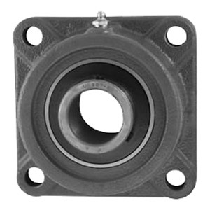 NTN UCFU-1.7/16 Flange Block Bearings