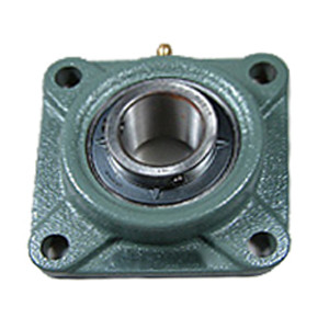 NTN UCFUX-1.7/16 Flange Block Bearings