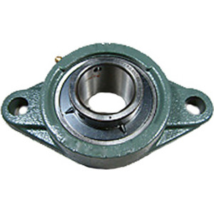 NTN UCFL207-106 Flange Block Bearings