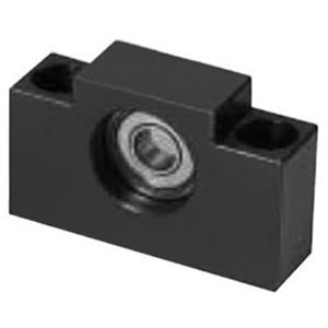 NSK WBK10S-01 Ball Screw Support Bearings