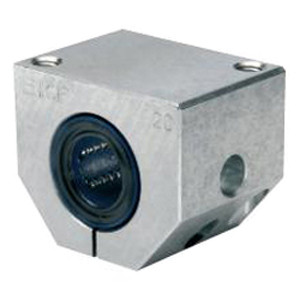 SKF LUNE 16 Pillow Blocks