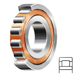 FAG BEARING NU305-E-TVP2 Cylindrical Roller Bearings