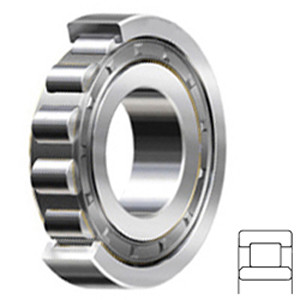 RHP BEARING MMRJ7/8J Cylindrical Roller Bearings