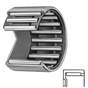 INA BCE1616 Needle Non Thrust Roller Bearings