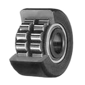 IKO NURT30-1 Cam Follower and Track Roller - Yoke Type