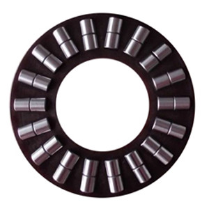 INA K87409 Thrust Roller Bearing