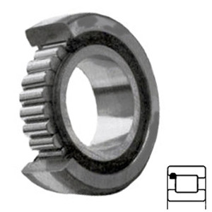 SKF NCF 2972 V/C3 Cylindrical Roller Bearings