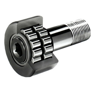 INA NUKR52-X Cam Follower and Track Roller - Stud Type