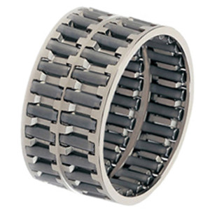 INA K39X44X26-ZW Needle Non Thrust Roller Bearings