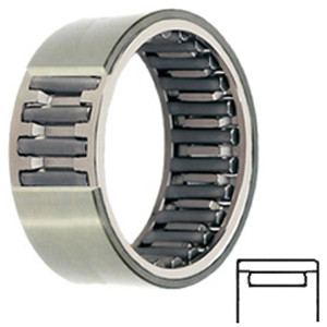 IKO RNAF162413 Needle Non Thrust Roller Bearings