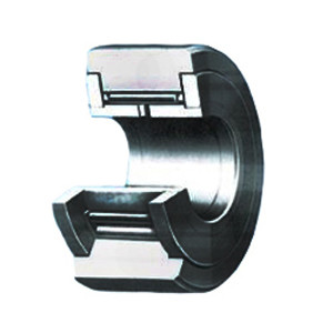 INA NATV15-X-PP Cam Follower and Track Roller - Yoke Type