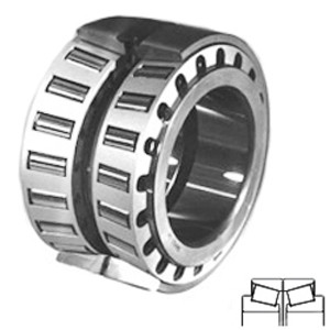 TIMKEN JHM522649-90N04 Tapered Roller Bearing Assemblies