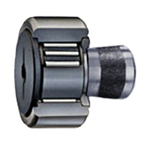 IKO CFSFU-10-1 Cam Follower and Track Roller - Stud Type