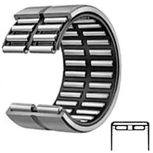 INA RNAO16X24X20 Needle Non Thrust Roller Bearings