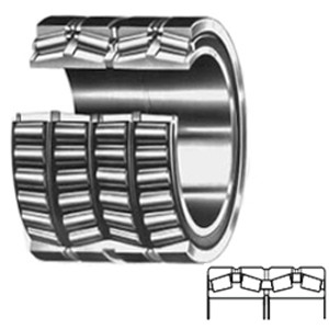 TIMKEN M280049D-902A3 Tapered Roller Bearing Assemblies