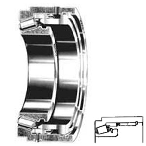 TIMKEN JP11035-90BA3 Tapered Roller Bearing Assemblies