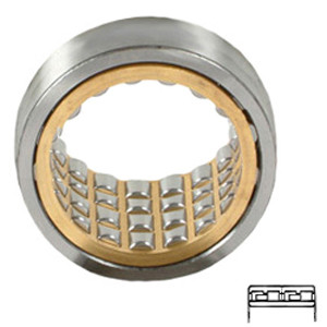 SKF R 313812 Cylindrical Roller Bearings