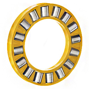 INA K81184 Thrust Roller Bearing