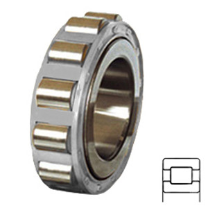 NTN WU67217X Cylindrical Roller Bearings