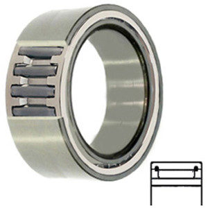 KOYO NKJ7/12 Needle Non Thrust Roller Bearings